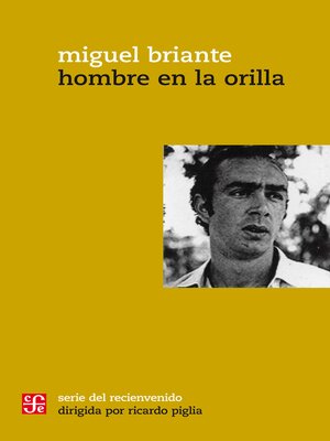 cover image of Hombre en la orilla